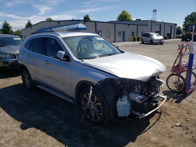 BMW X1 XDRIVE2 2016 wbxht3z35g4a50507