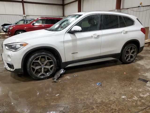 BMW X1 2016 wbxht3z35g4a51799