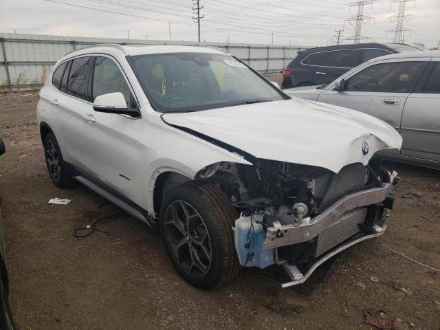 BMW X1 2016 wbxht3z35h4a54896