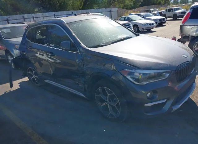 BMW X1 2016 wbxht3z36g4a48751