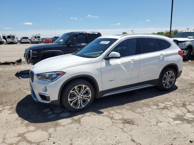 BMW X1 2016 wbxht3z36g4a49401