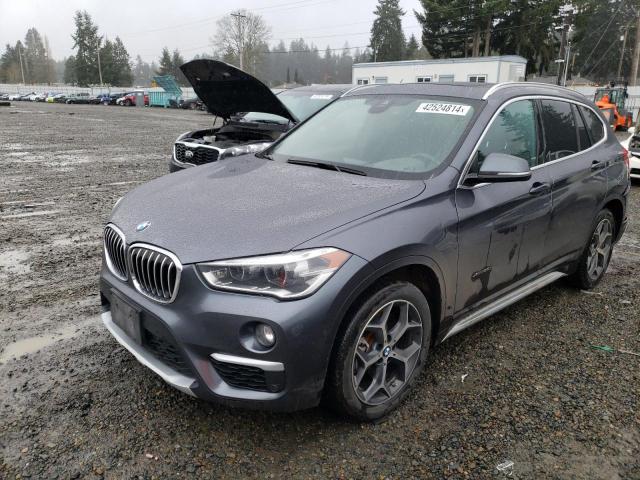 BMW X1 2016 wbxht3z38g4a50131