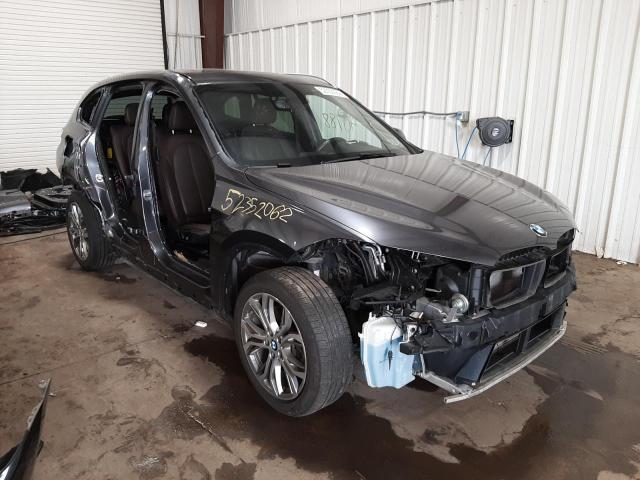 BMW X1 XDRIVE2 2017 wbxht3z38h4a52415