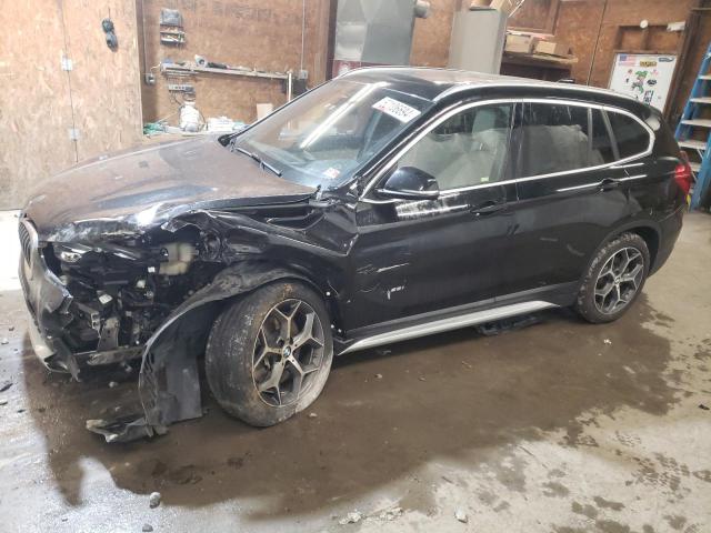 BMW X1 2017 wbxht3z38h4a55007