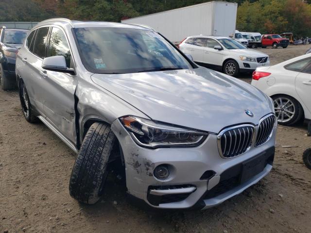 BMW X1 XDRIVE2 2017 wbxht3z38h4a57887