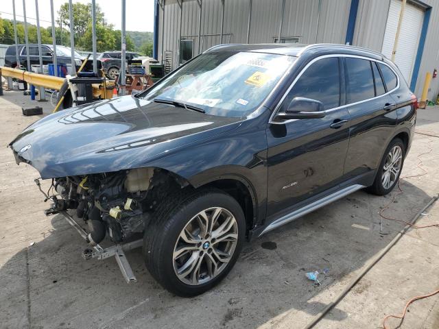 BMW X1 XDRIVE2 2016 wbxht3z39g4a51708