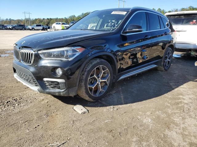 BMW X1 XDRIVE2 2016 wbxht3z3xg4a48137