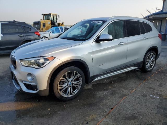 BMW X1 XDRIVE2 2016 wbxht3z3xg4a49501