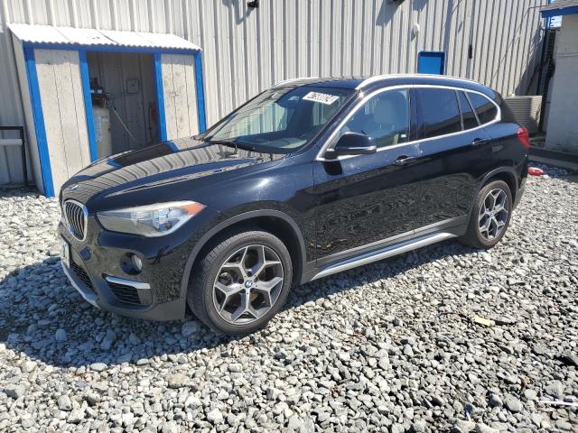 BMW X1 2017 wbxhu7c30h5h33594