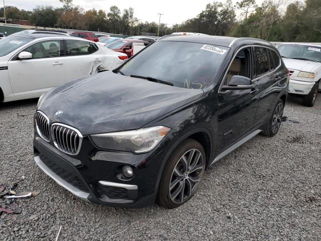 BMW X1 2017 wbxhu7c30h5h35667