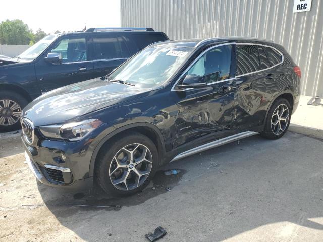 BMW X1 2018 wbxhu7c30j5h40745