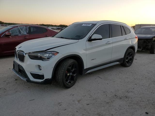 BMW X1 SDRIVE2 2018 wbxhu7c30j5h43838