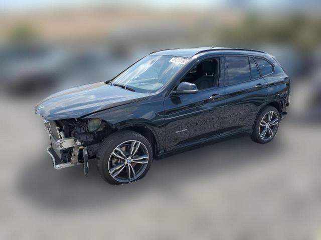 BMW X1 SDRIVE2 2018 wbxhu7c30j5h44052