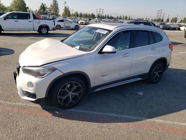 BMW X1 SDRIVE2 2018 wbxhu7c30j5h44603