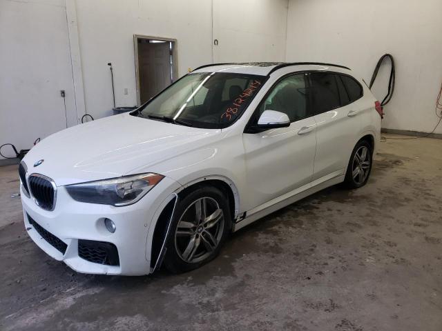 BMW X1 2018 wbxhu7c30j5l05740