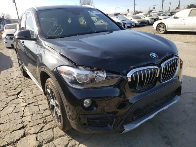 BMW X1 2018 wbxhu7c30j5l06354