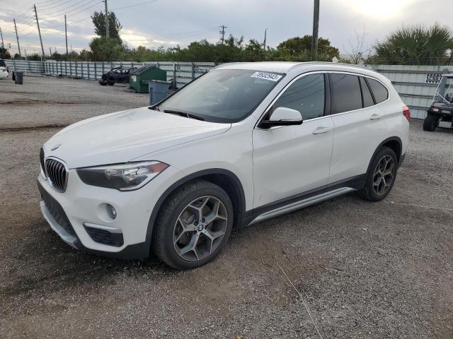 BMW X1 2018 wbxhu7c30j5l06631