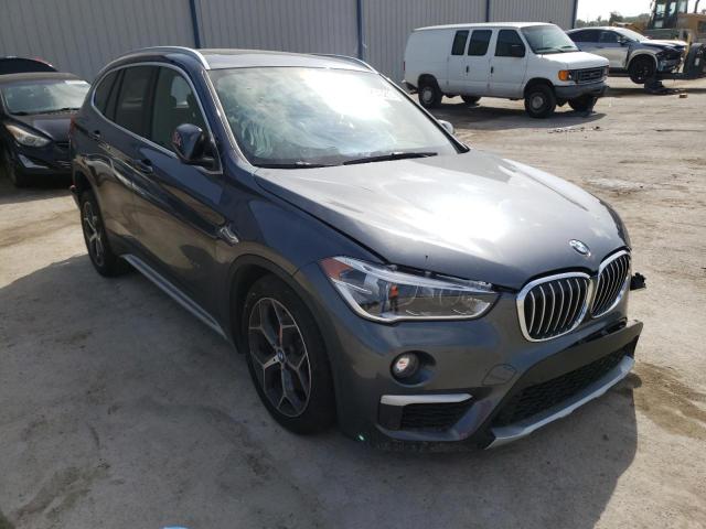 BMW X1 SDRIVE2 2017 wbxhu7c31h5h38318