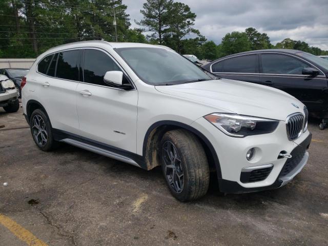 BMW X1 SDRIVE2 2017 wbxhu7c31hp925026