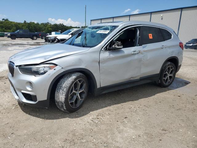 BMW X1 SDRIVE2 2018 wbxhu7c31j3h43388