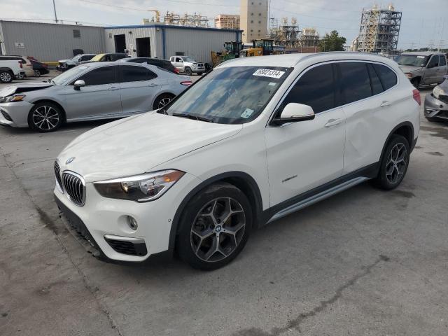 BMW X1 SDRIVE2 2018 wbxhu7c31j5h41001