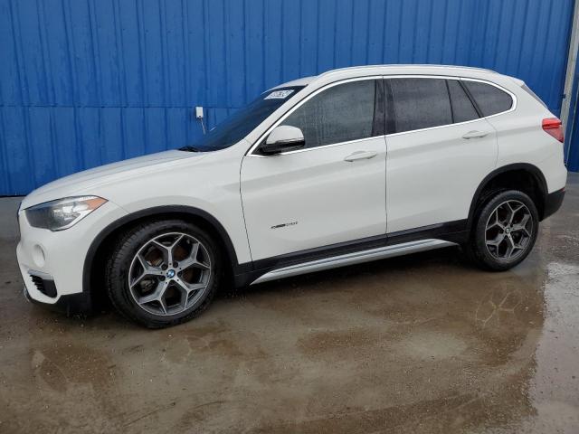 BMW X1 2018 wbxhu7c31j5h43010