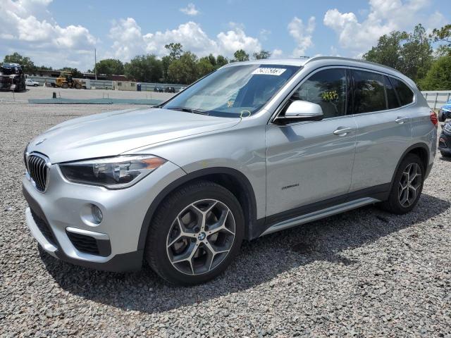 BMW X1 SDRIVE2 2018 wbxhu7c31j5h43170