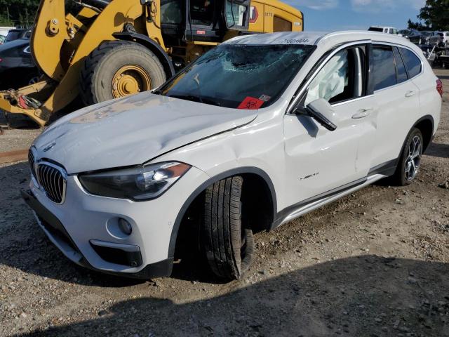 BMW X1 SDRIVE2 2018 wbxhu7c31j5h45730