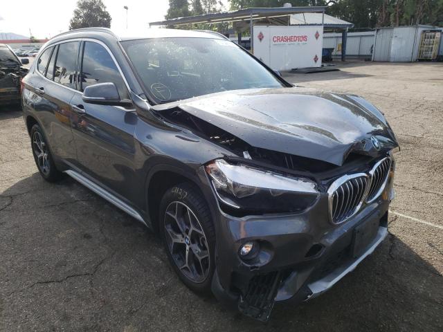 BMW X1 SDRIVE2 2018 wbxhu7c31j5l09540