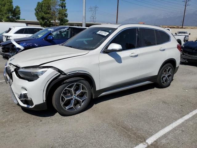 BMW X1 SDRIVE2 2017 wbxhu7c32h5d71672