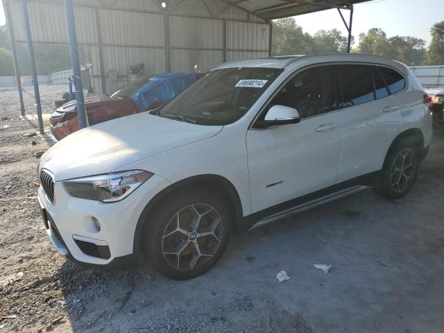 BMW X1 SDRIVE2 2018 wbxhu7c32j5h44537