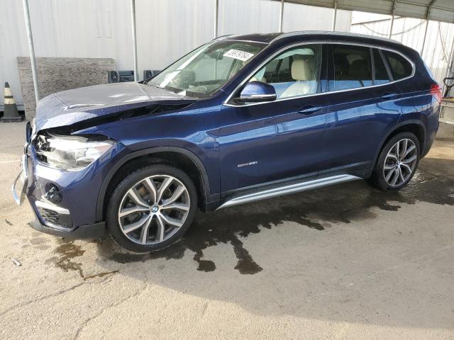 BMW X1 2018 wbxhu7c32j5h45459