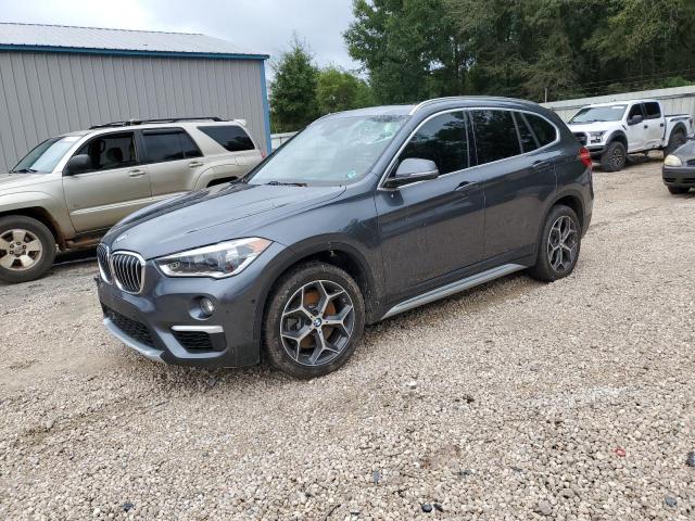 BMW X1 SDRIVE2 2018 wbxhu7c32j5l08445