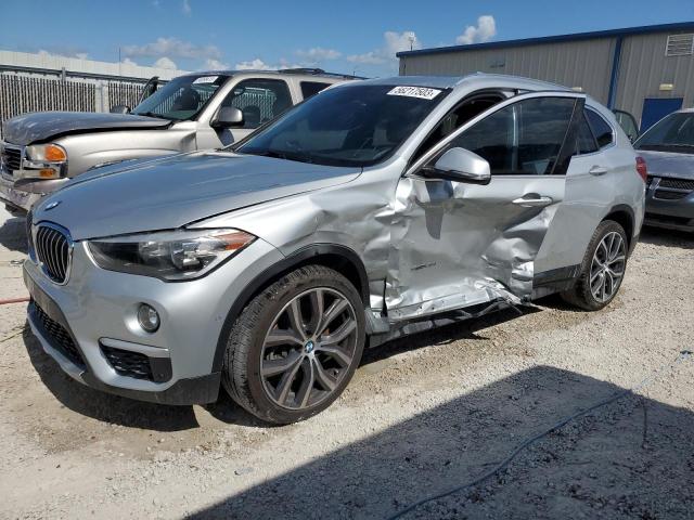 BMW X1 SDRIVE2 2017 wbxhu7c33h5d71602