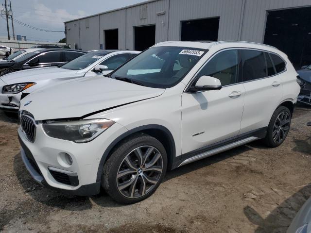 BMW X1 SDRIVE2 2017 wbxhu7c33h5h33024