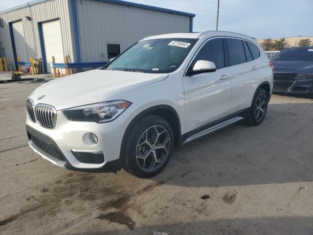 BMW X1 2018 wbxhu7c33j3h42792