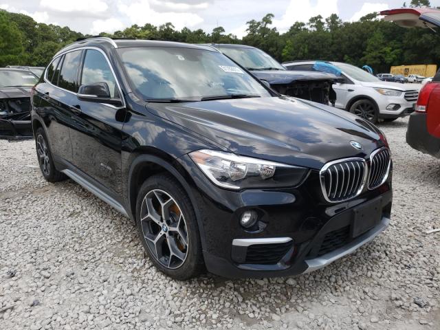 BMW X1 SDRIVE2 2018 wbxhu7c33j5h39136