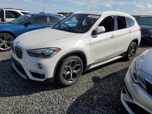 BMW X1 SDRIVE2 2018 wbxhu7c33j5h39430