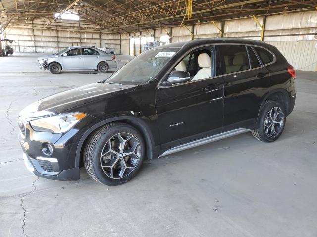 BMW X1 2018 wbxhu7c33j5h40304