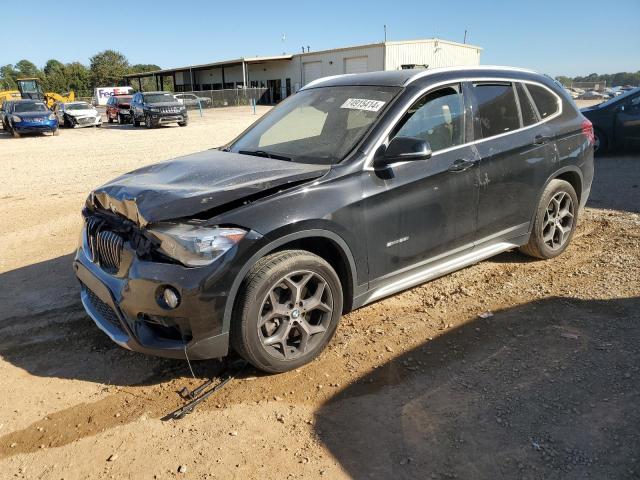 BMW X1 SDRIVE2 2018 wbxhu7c33j5h42960