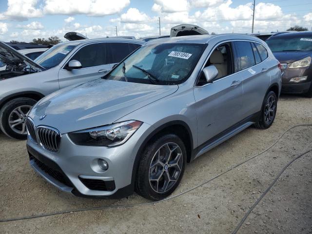 BMW X1 SDRIVE2 2018 wbxhu7c33j5h43669