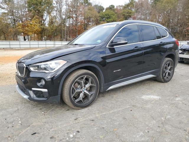 BMW X1 2018 wbxhu7c33j5h44529