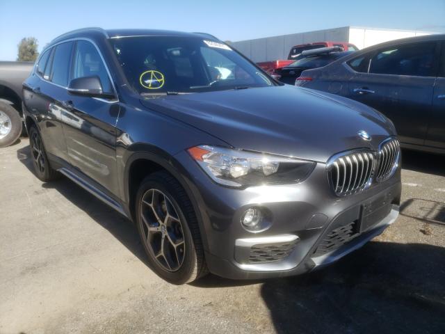 BMW X1 SDRIVE2 2018 wbxhu7c33j5h45602