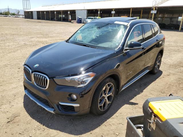 BMW X1 SDRIVE2 2018 wbxhu7c33j5l05263