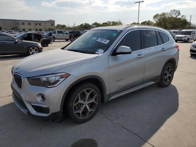 BMW X1 SDRIVE2 2018 wbxhu7c34j5h41901