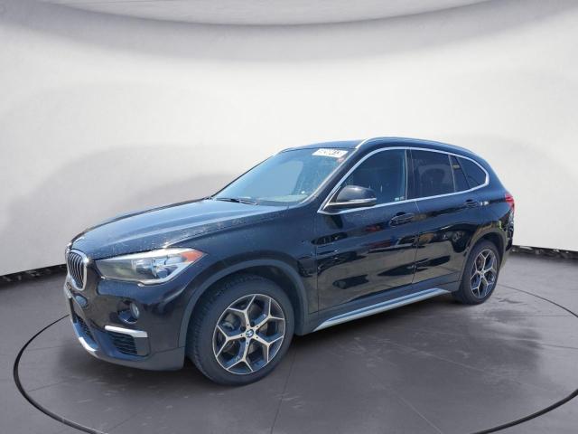 BMW X1 SDRIVE2 2018 wbxhu7c34j5l06938