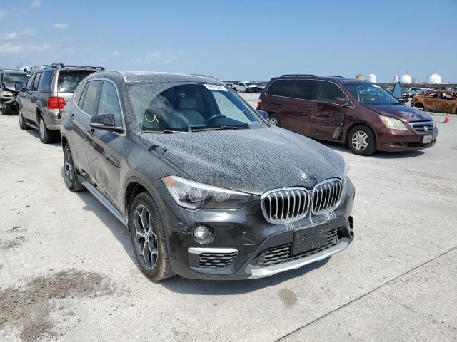 BMW X1 SDRIVE2 2018 wbxhu7c34j5l06972