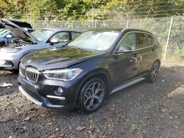 BMW X1 SDRIVE2 2018 wbxhu7c34j5l08060