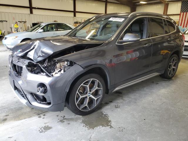 BMW X1 SDRIVE2 2018 wbxhu7c34j5l08463