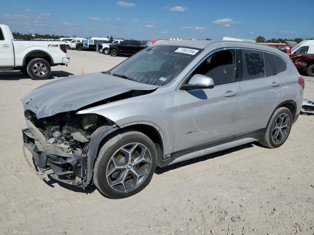 BMW X1 SDRIVE2 2018 wbxhu7c35j5h40451